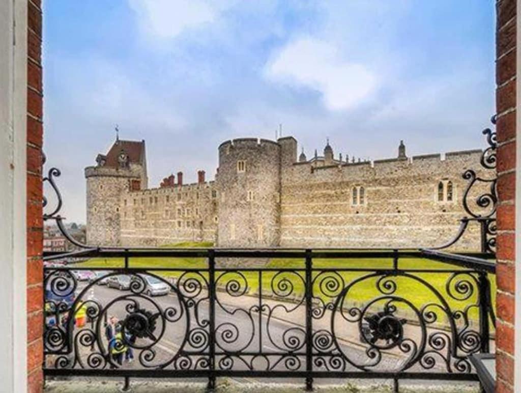 H & G Hotel Opposite Windsor Castle エクステリア 写真