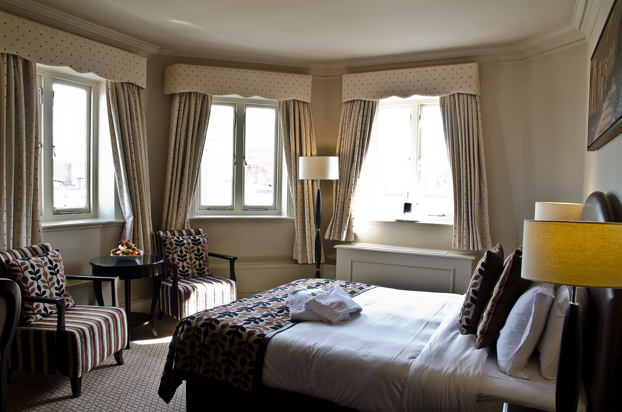 H & G Hotel Opposite Windsor Castle エクステリア 写真
